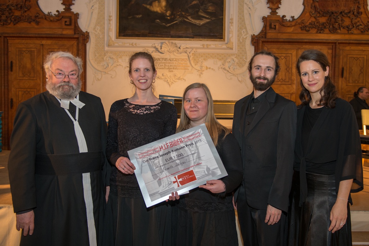 H.I.F.Biber Wettbewerb 2015